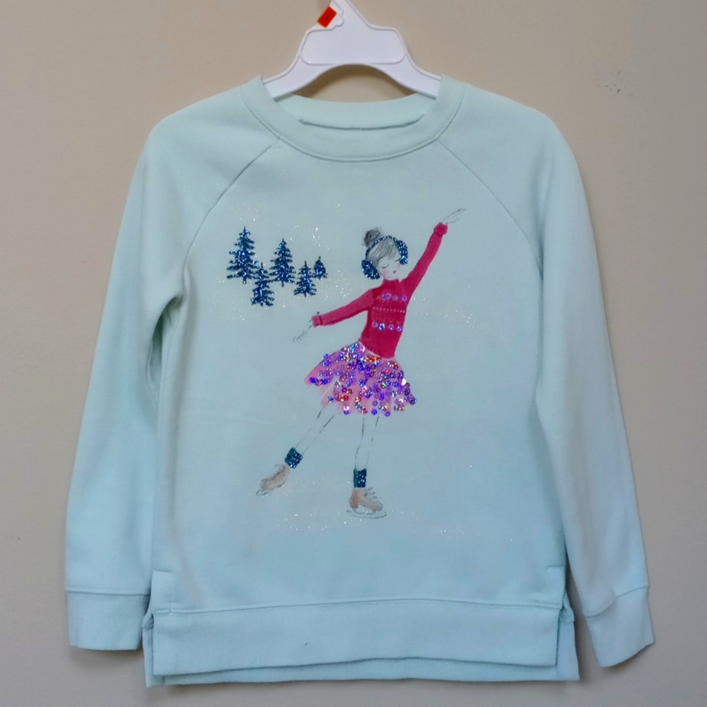 Sonoma Crew Neck Sweatshirt